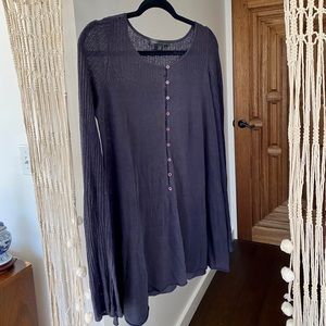 Marc by Marc Jacobs long sleeve button up